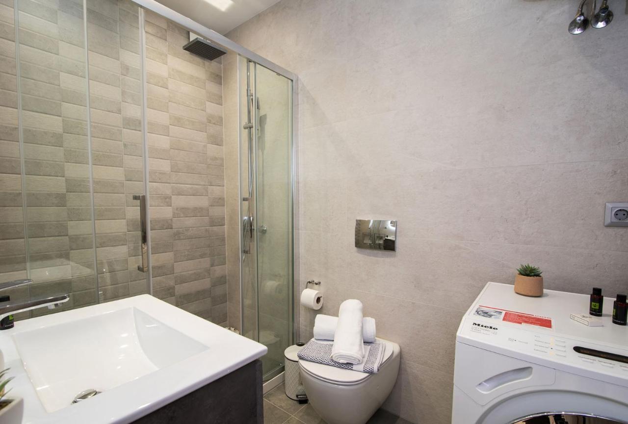 Campiello Luxury Suite コルフ島 エクステリア 写真
