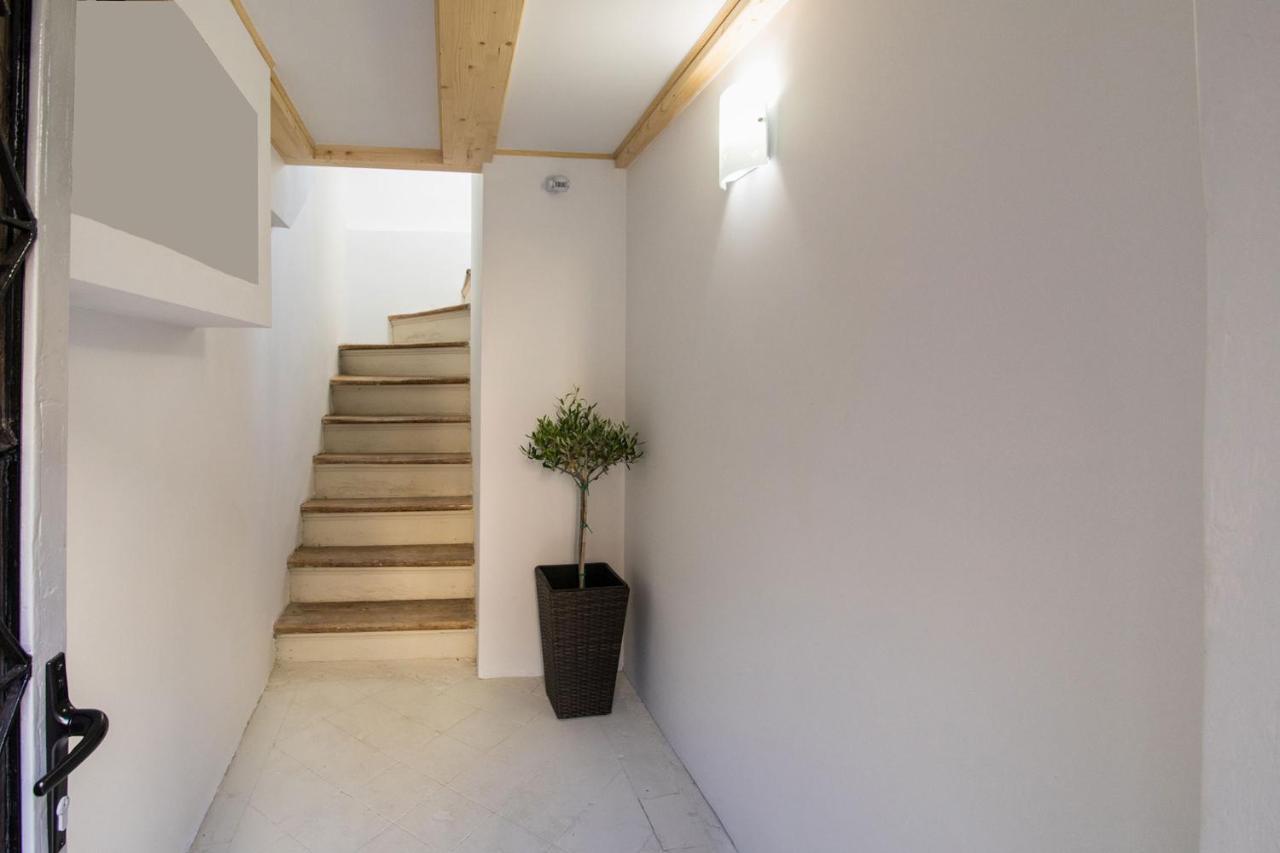 Campiello Luxury Suite コルフ島 エクステリア 写真
